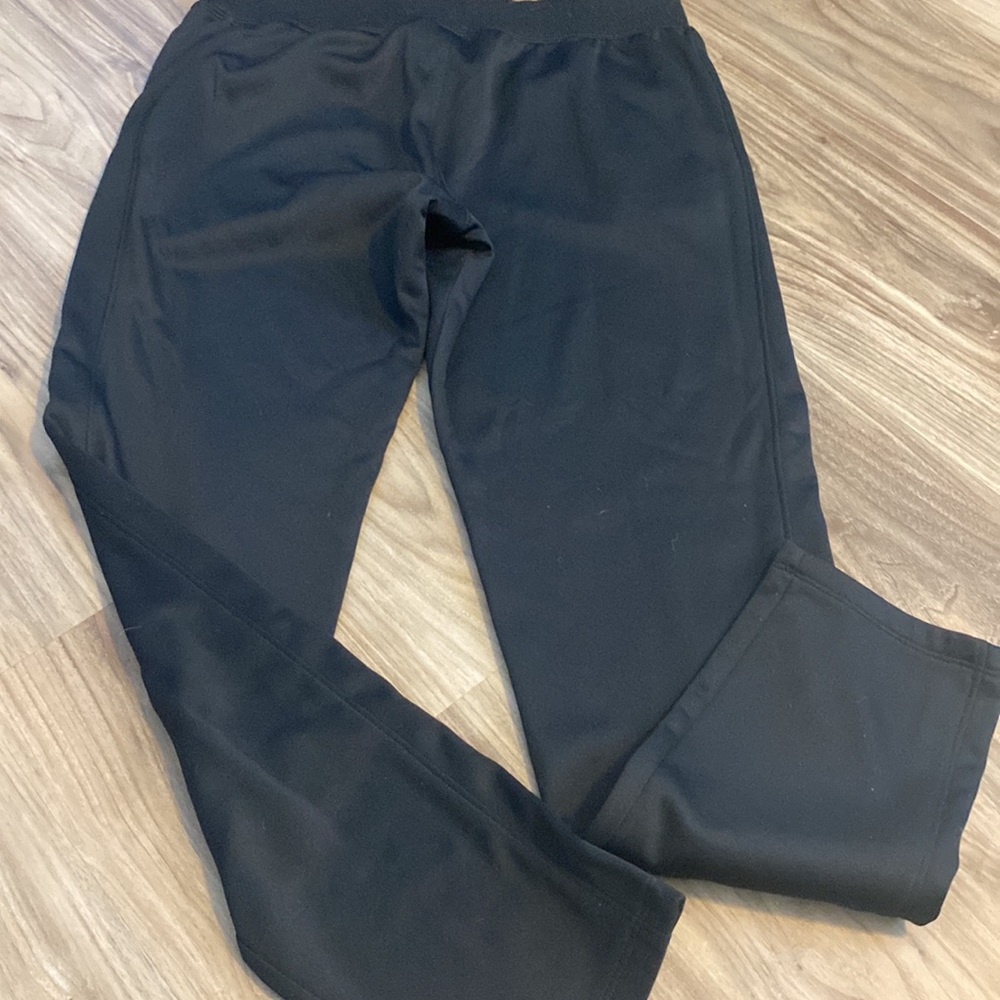 Under Armor black jumpsuit set - Picture 6 of 6